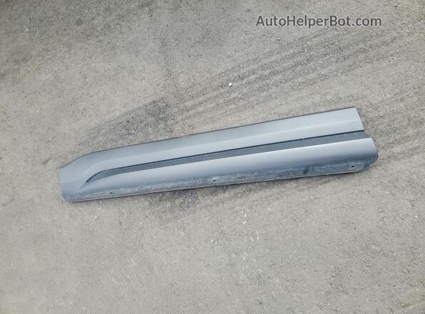 4S4WMACDXR3461264 2024 SUBARU ASCENT Silver 