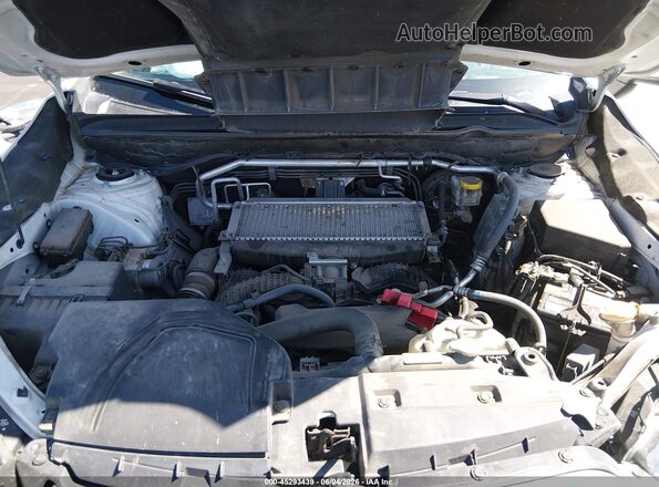 4S4WMAED1M3473728 2021 SUBARU ASCENT Белый Вид сзади