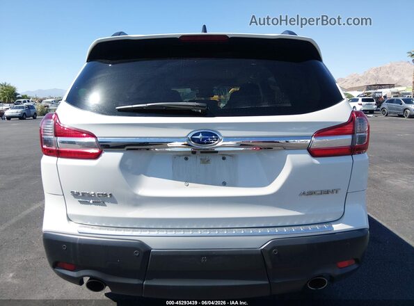 4S4WMAED1M3473728 2021 SUBARU ASCENT Белый 