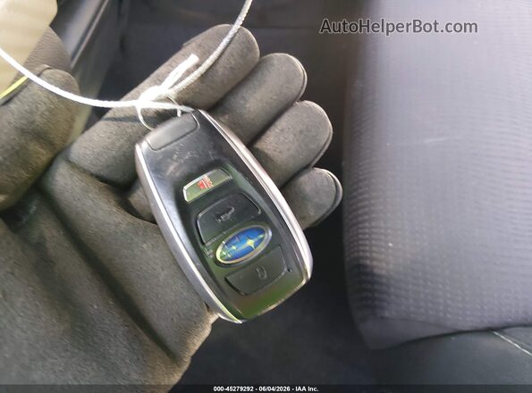 4S4WMAED2N3467910 2022 SUBARU ASCENT Зеленый Вид панели приборов