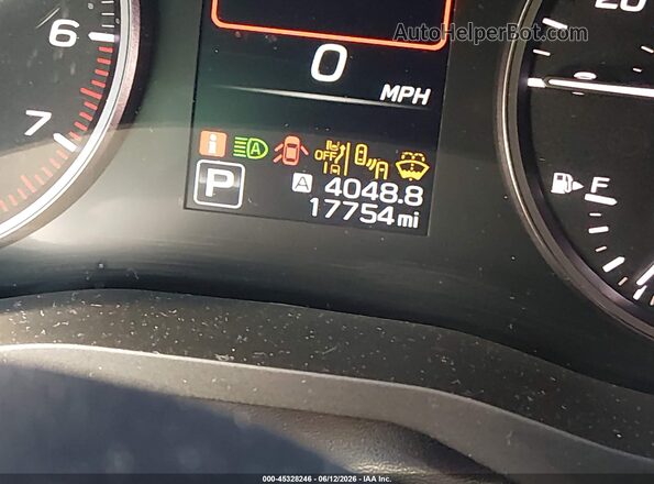 4S4WMAED6R3466460 2024 SUBARU ASCENT Gray 