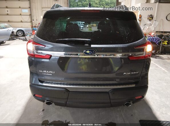 4S4WMAED6R3466460 2024 SUBARU ASCENT Gray 