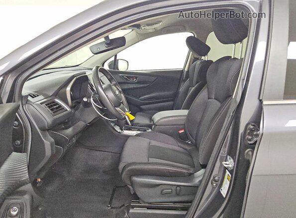 4S4WMAED8R3442998 2024 SUBARU ASCENT Gray 