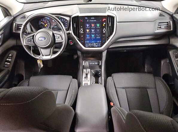 4S4WMAED8R3442998 2024 SUBARU ASCENT Gray 