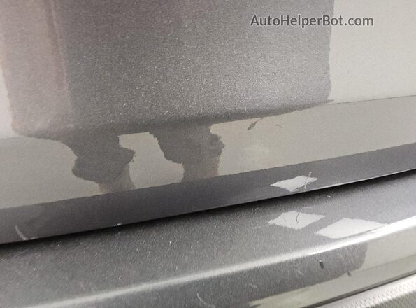 4S4WMAED8R3442998 2024 SUBARU ASCENT Gray 