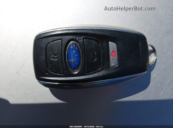 4S4WMAFD0L3427420 2020 SUBARU ASCENT Red Dashboard view