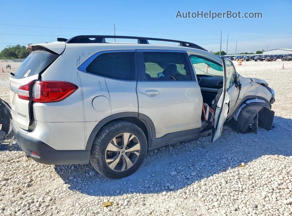4S4WMAFD0M3426270 2021 SUBARU ASCENT White Rear right
