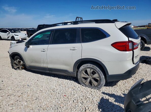 4S4WMAFD0M3426270 2021 SUBARU ASCENT White Rear left