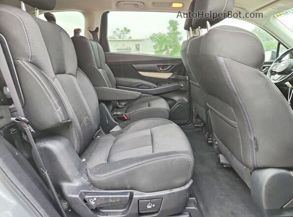 4S4WMAFD1L3480496 2020 SUBARU ASCENT Silver 