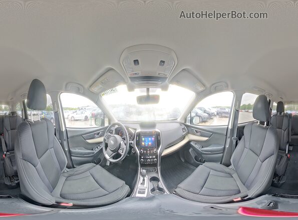 4S4WMAFD1L3480496 2020 SUBARU ASCENT Silver 
