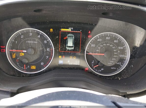 4S4WMAFD1M3401636 2021 SUBARU ASCENT Черный Вид задних сидений