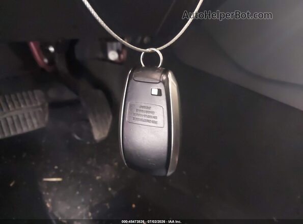 4S4WMAFD2K3421858 2019 SUBARU ASCENT Burgundy წინა პანელის ხედი