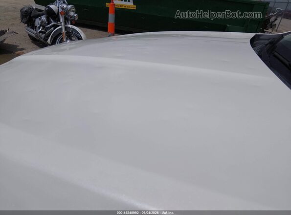 4S4WMAFD2K3486869 2019 SUBARU ASCENT White წინა ხედი