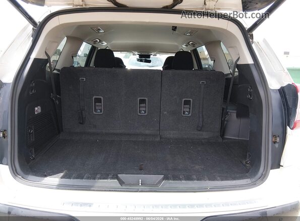 4S4WMAFD2K3486869 2019 SUBARU ASCENT White 