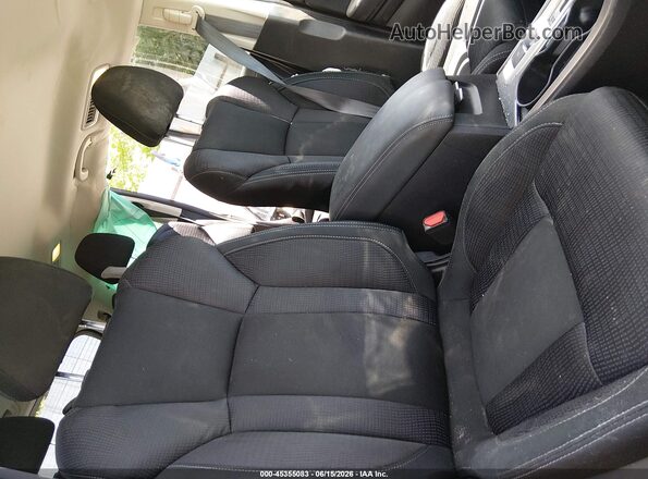 4S4WMAFD2M3414363 2021 SUBARU ASCENT Gray Widok naklejki z numerem VIN