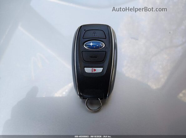 4S4WMAFD2M3414363 2021 SUBARU ASCENT Gray Widok deski rozdzielczej