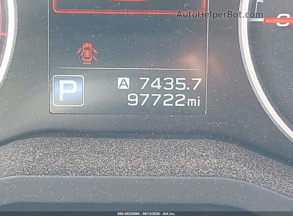 4S4WMAFD4L3414850 2020 SUBARU ASCENT Black 
