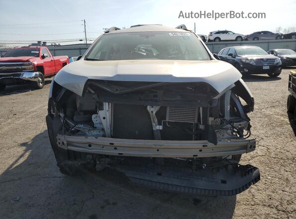 4S4WMAFD4L3455981 2020 SUBARU ASCENT Tan Vista frontal