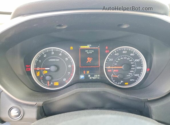 4S4WMAFD4M3469865 2021 SUBARU ASCENT Silver 