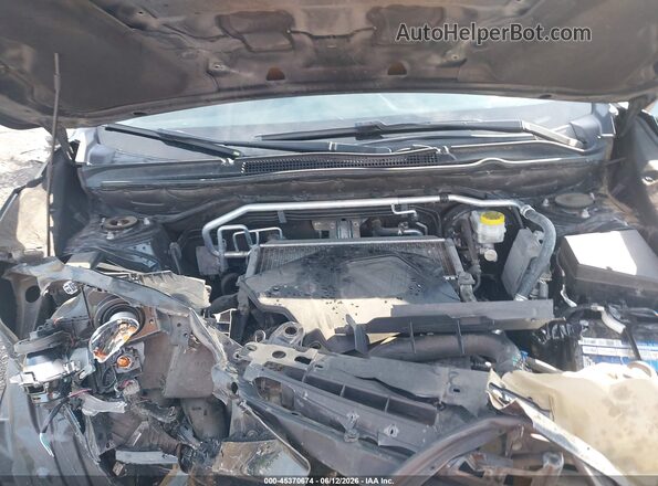 4S4WMAFD5K3425077 2019 SUBARU ASCENT Black Vista trasera