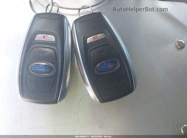4S4WMAFD5M3423686 2021 SUBARU ASCENT White Widok deski rozdzielczej