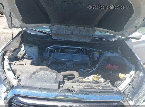 4S4WMAFD5M3423686 2021 SUBARU ASCENT White Widok z tyłu