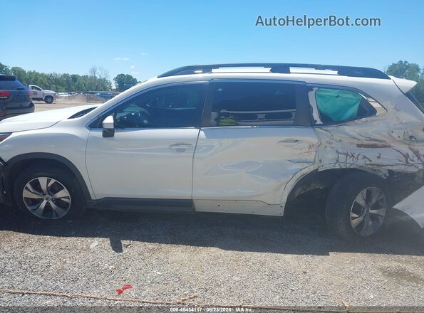 4S4WMAFD5M3423686 2021 SUBARU ASCENT White 