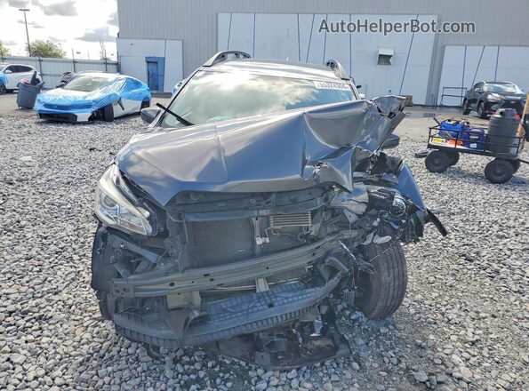 4S4WMAFD7K3475804 2019 SUBARU ASCENT Gray 