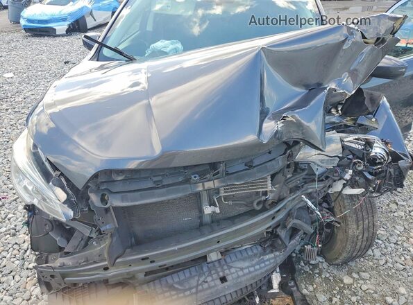 4S4WMAFD7K3475804 2019 SUBARU ASCENT Gray 