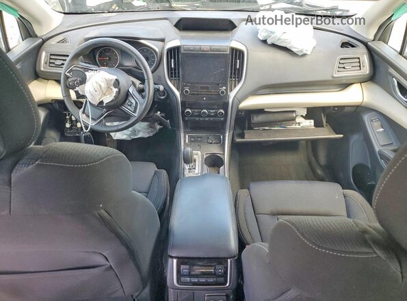 4S4WMAFD7K3475804 2019 SUBARU ASCENT Gray 