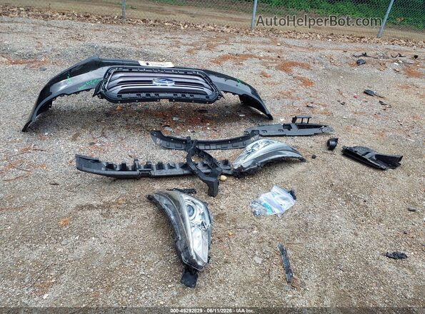 4S4WMAFD9K3469177 2019 SUBARU ASCENT Black ხელსაწყოთა პანელის ხედი
