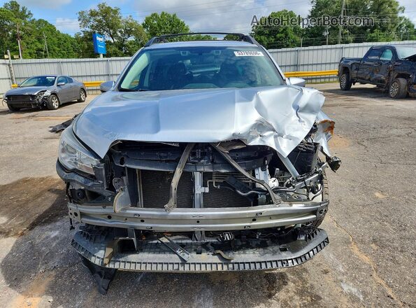 4S4WMAFDXL3464524 2020 SUBARU ASCENT Серебряный 