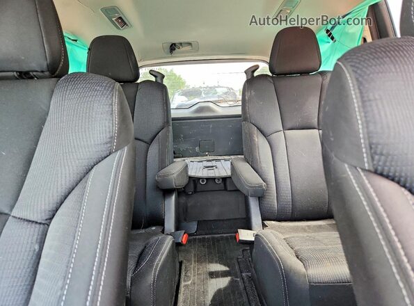 4S4WMAFDXL3464524 2020 SUBARU ASCENT Серебряный 