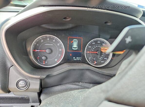 4S4WMAFDXL3464524 2020 SUBARU ASCENT Серебряный 