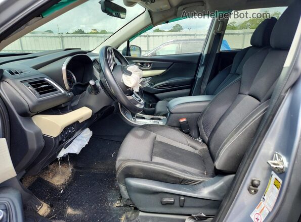 4S4WMAFDXL3464524 2020 SUBARU ASCENT Серебряный 