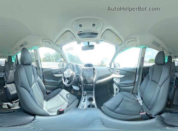4S4WMAFDXL3464524 2020 SUBARU ASCENT Серебряный 