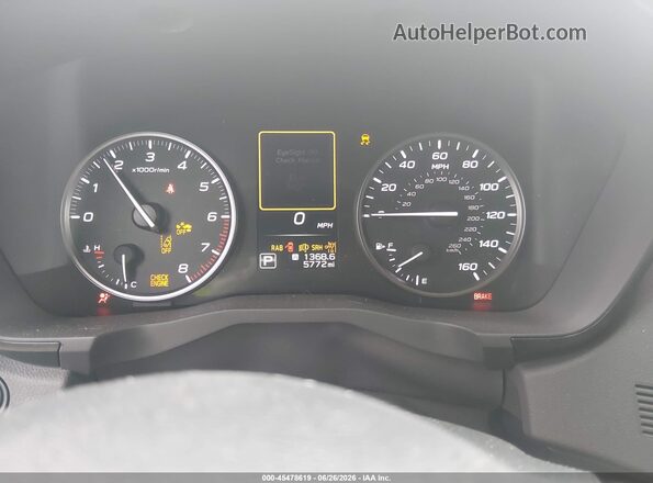 4S4WMAFDXS3440531 2025 SUBARU ASCENT Black Вид задніх сидінь