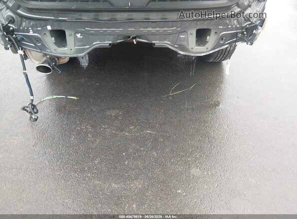 4S4WMAFDXS3440531 2025 SUBARU ASCENT Black 