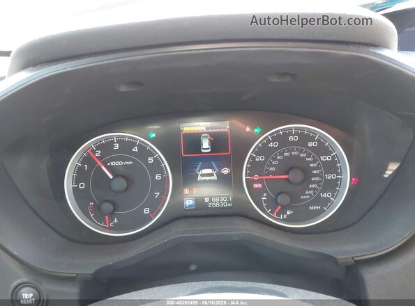 4S4WMAGD1N3451789 2022 SUBARU ASCENT Red Вид задніх сидінь