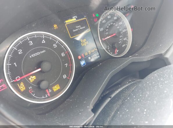 4S4WMAGD4N3449700 2022 SUBARU ASCENT White Widok tylnych siedzeń