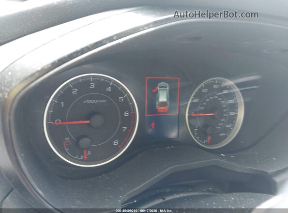 4S4WMAGD4N3449700 2022 SUBARU ASCENT White Widok wnętrza 360 stopni