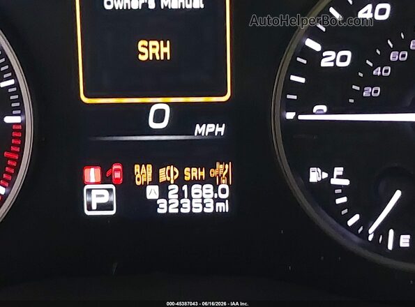 4S4WMAHD3R3423688 2024 SUBARU ASCENT Blue 