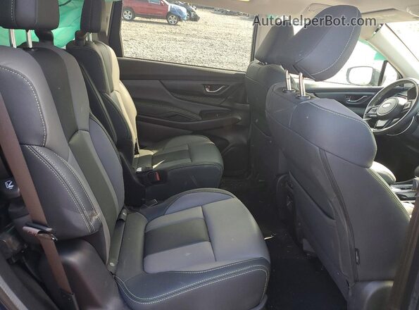4S4WMAHD6R3435222 2024 SUBARU ASCENT Blue 