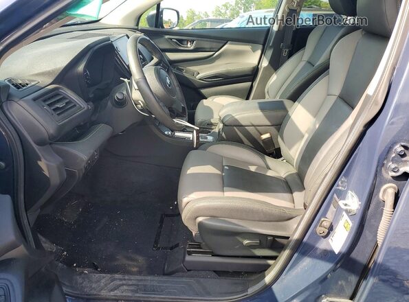 4S4WMAHD6R3435222 2024 SUBARU ASCENT Blue 