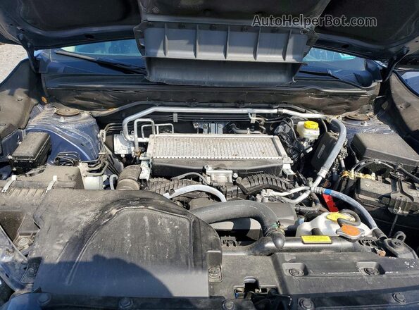 4S4WMAHD6R3435222 2024 SUBARU ASCENT Blue 