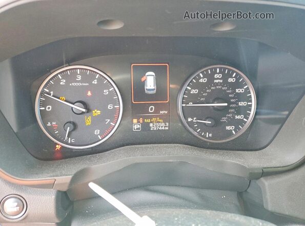 4S4WMAHD6R3435222 2024 SUBARU ASCENT Blue 