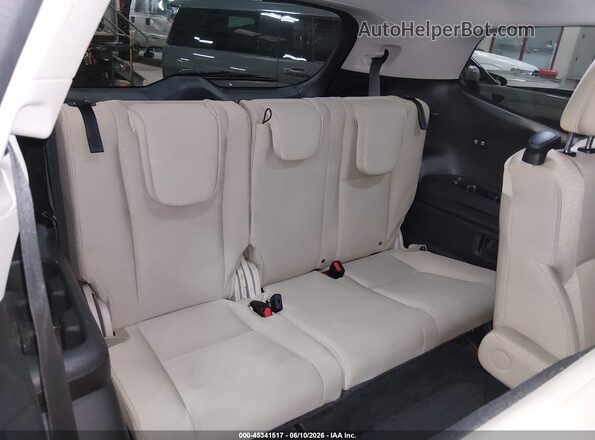 4S4WMAHD9L3401508 2020 SUBARU ASCENT Синий Вид щитка приборов