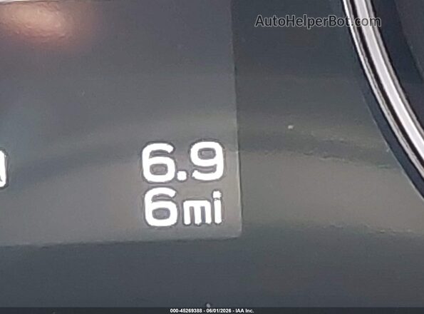 4S4WMAHD9T3414971 2026 SUBARU ASCENT Black 