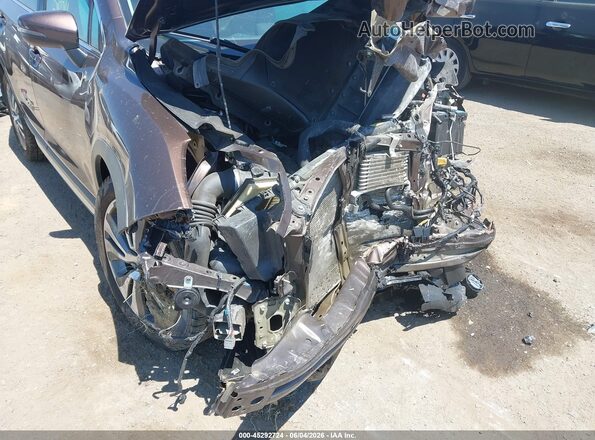 4S4WMAJD0K3483363 2019 SUBARU ASCENT Maroon 