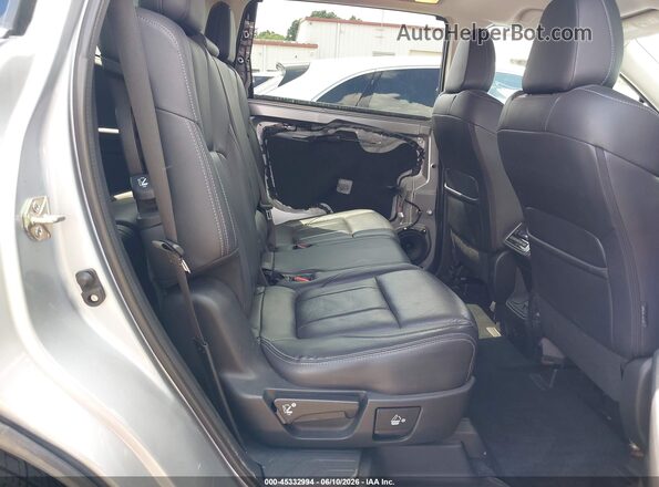 4S4WMAJD0L3414402 2020 SUBARU ASCENT Gray VIN կոդի պիտակի տեսք